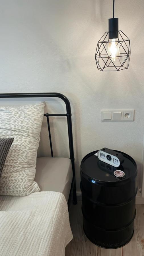 Apartment 22 - Zentrumsnah - Parkplatz Кобург Екстериор снимка