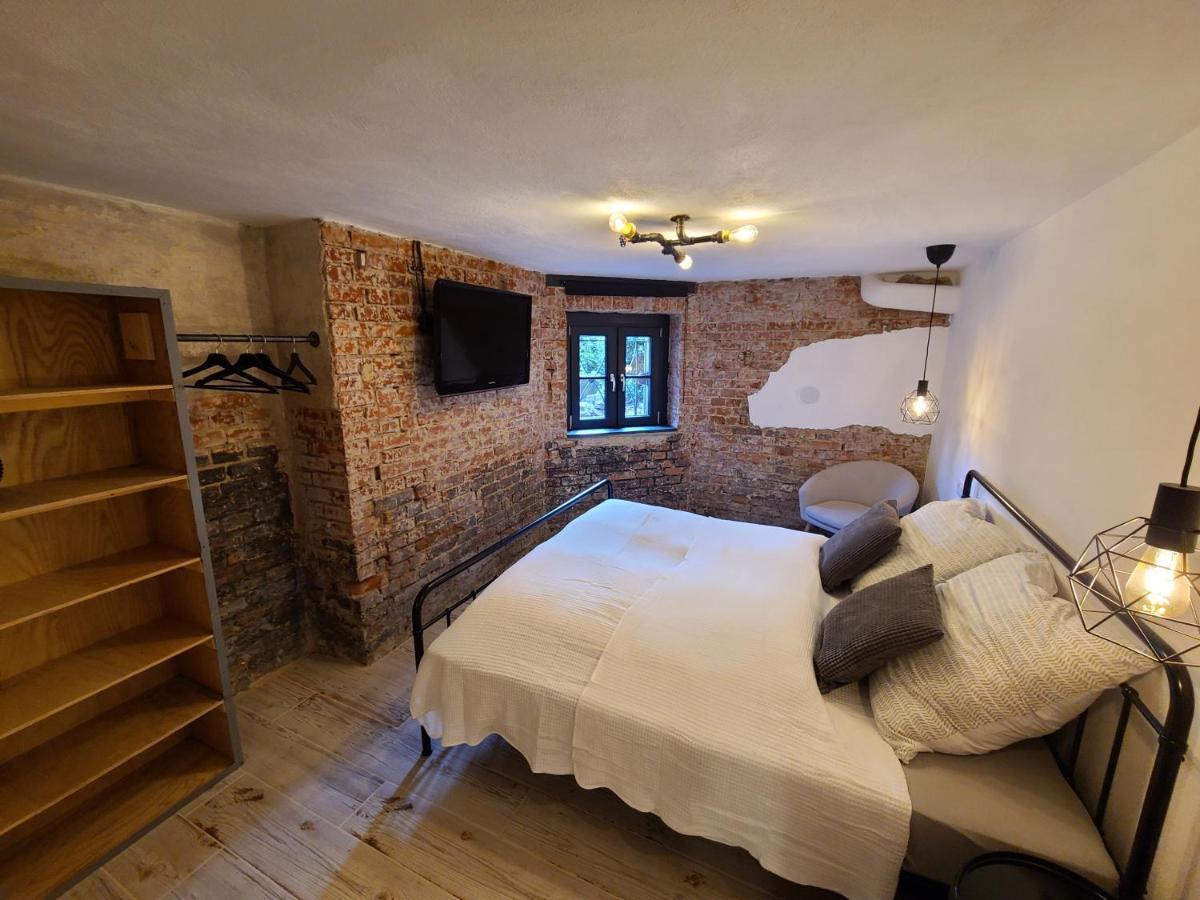 Apartment 22 - Zentrumsnah - Parkplatz Кобург Екстериор снимка
